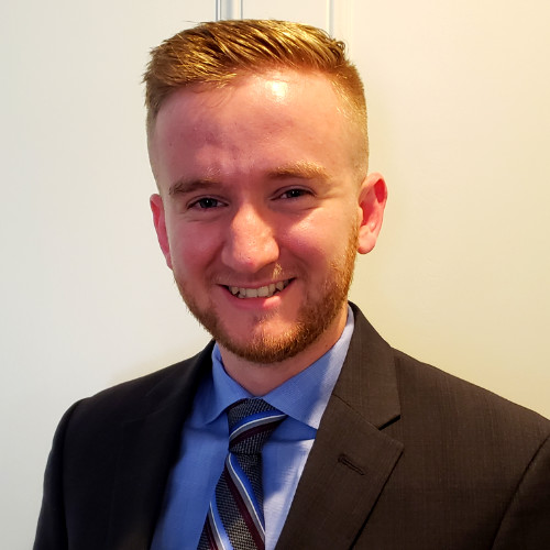 David Oboyski, Vice President, Head of Operations