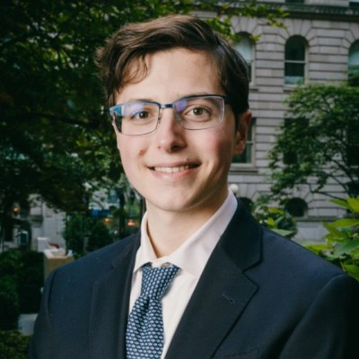Sam Schrager, Founder and Head of BSIF